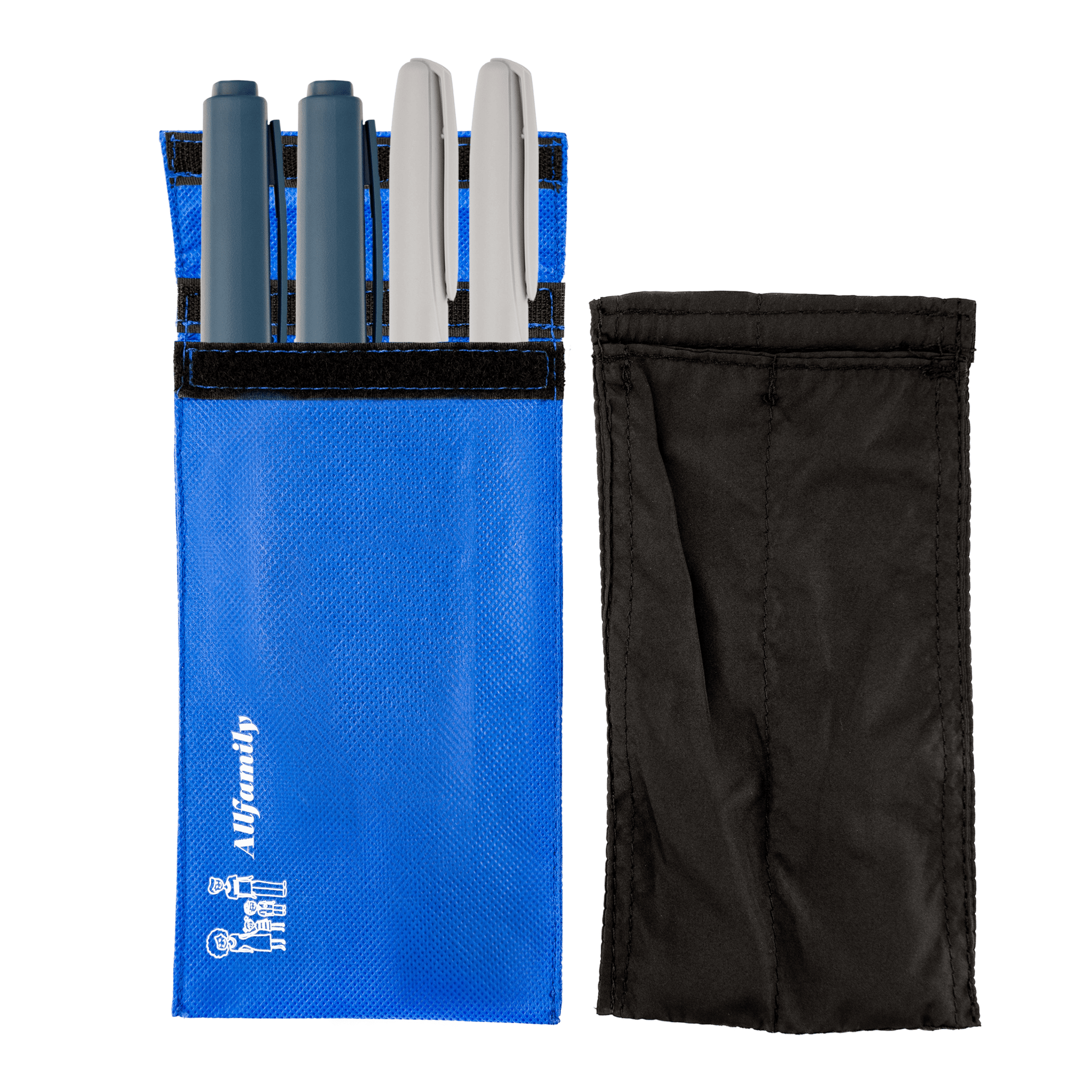 Advanced Insulated Travel Cases for Insulin and Medications - Rosetta Creative Boutique
